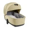 Коляска універсальна CARRELLO Ultra CRL-6527 2в1 soft beige /1/